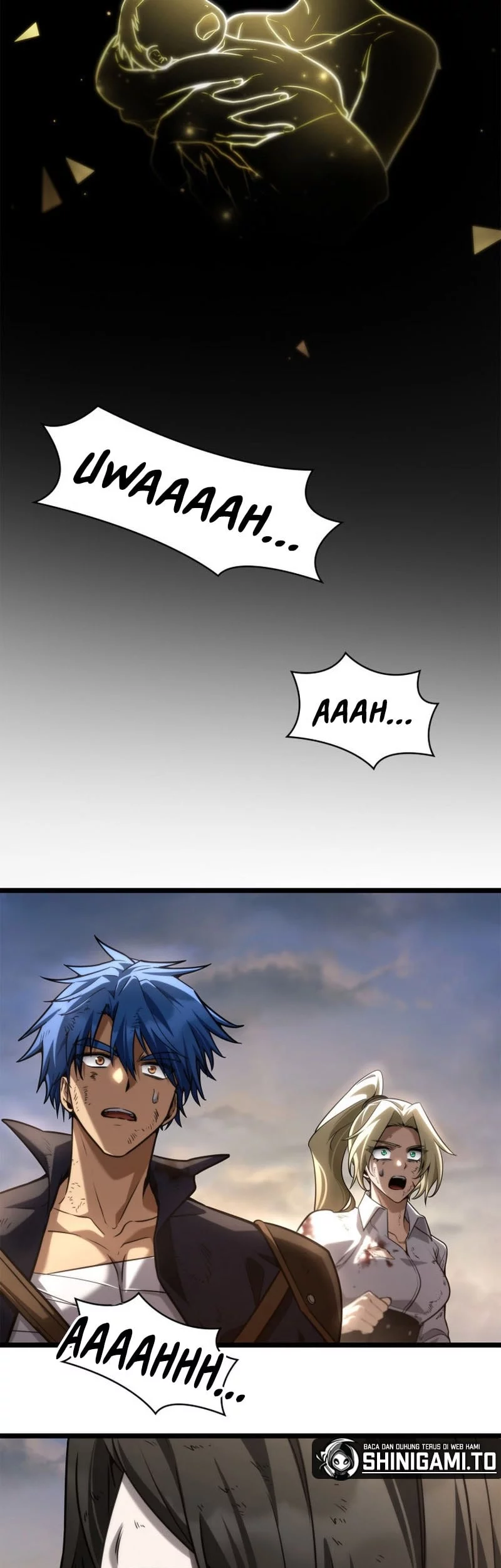 Chapter 141 - halaman 22