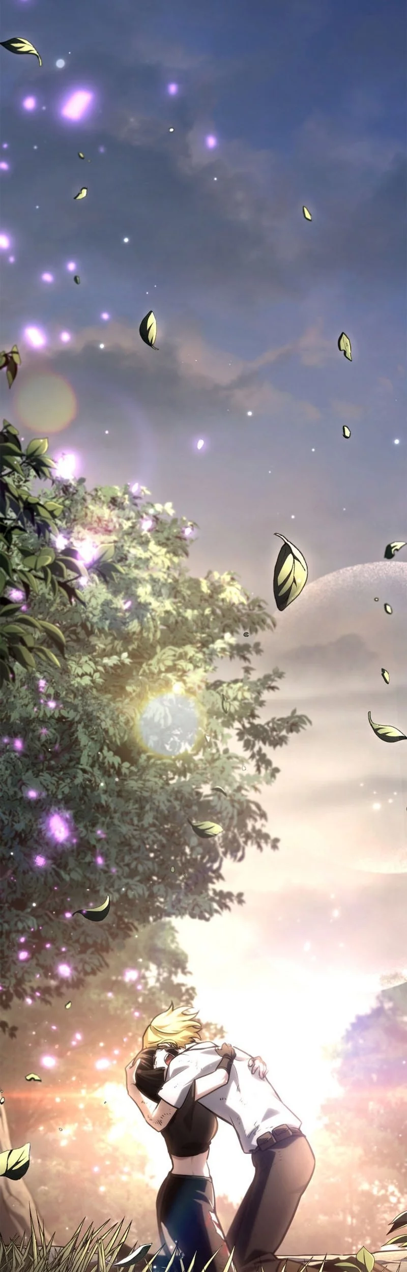 Chapter 141 - halaman 25