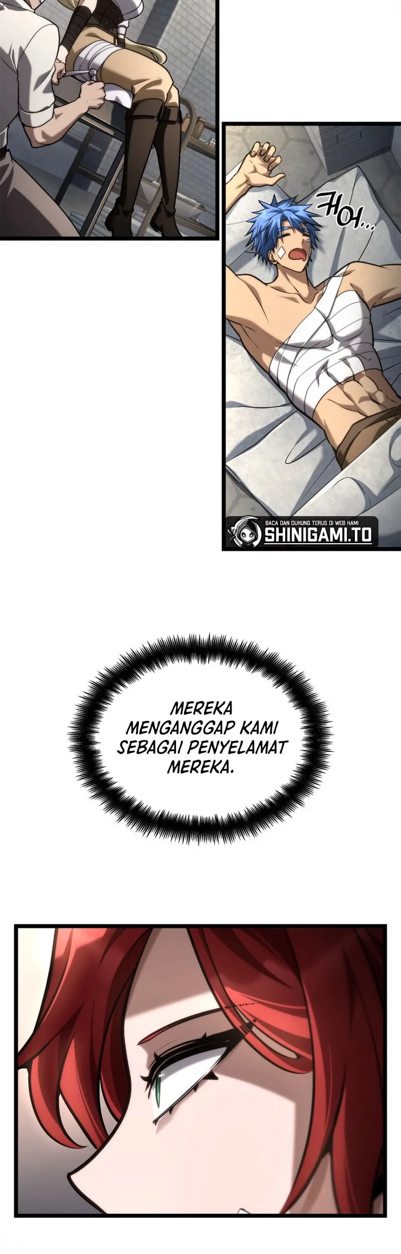 Chapter 141 - halaman 35
