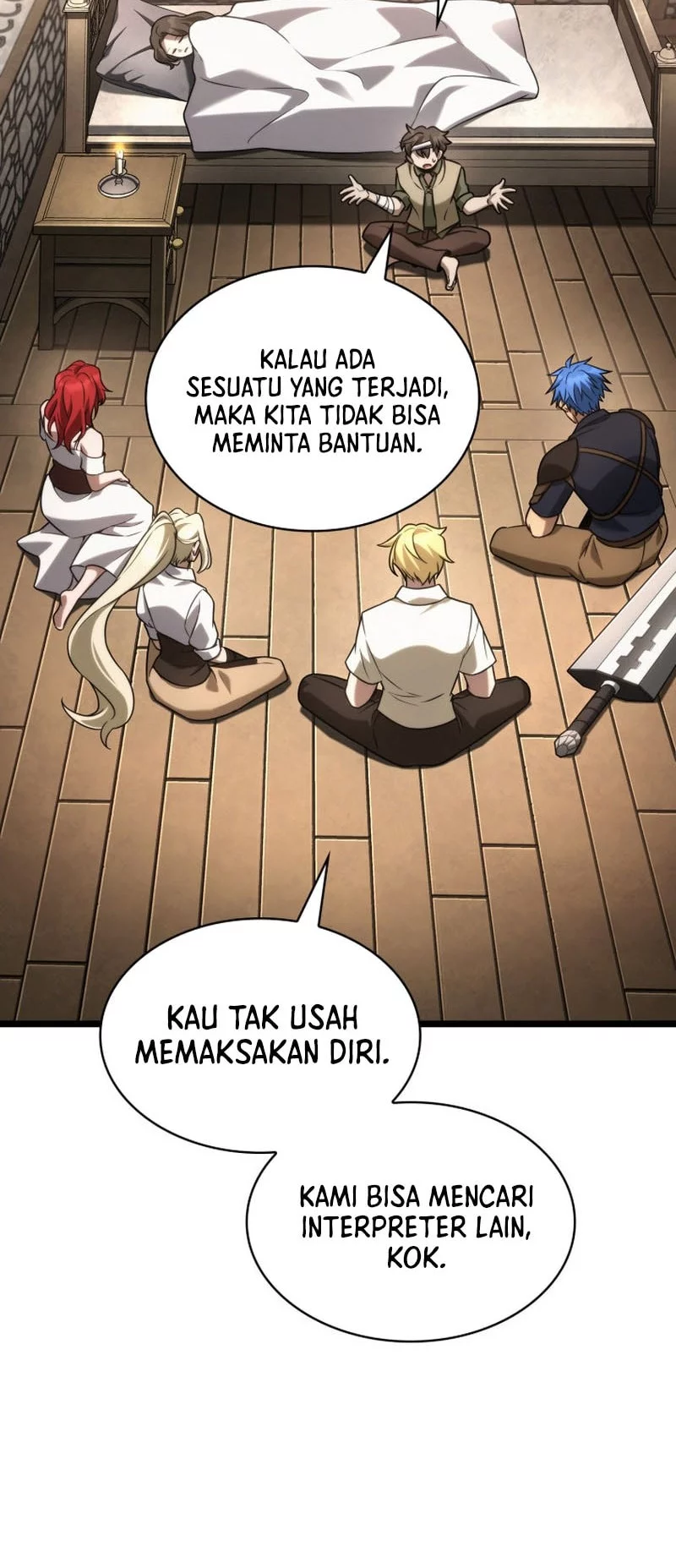 Chapter 142 - halaman 42
