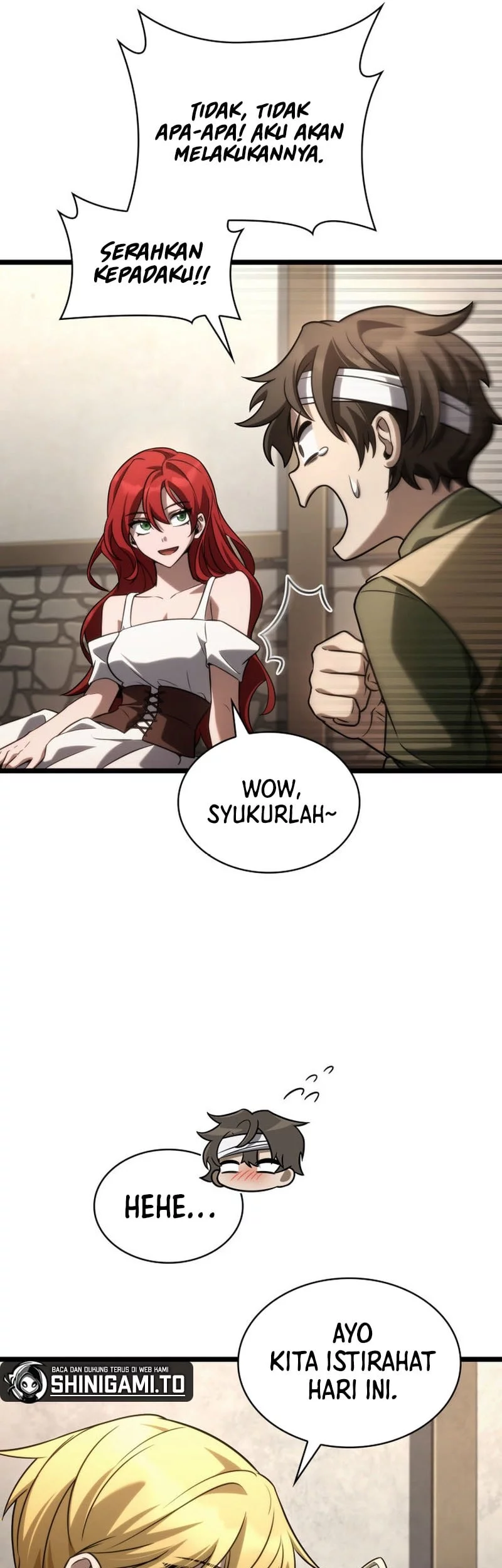 Chapter 142 - halaman 43