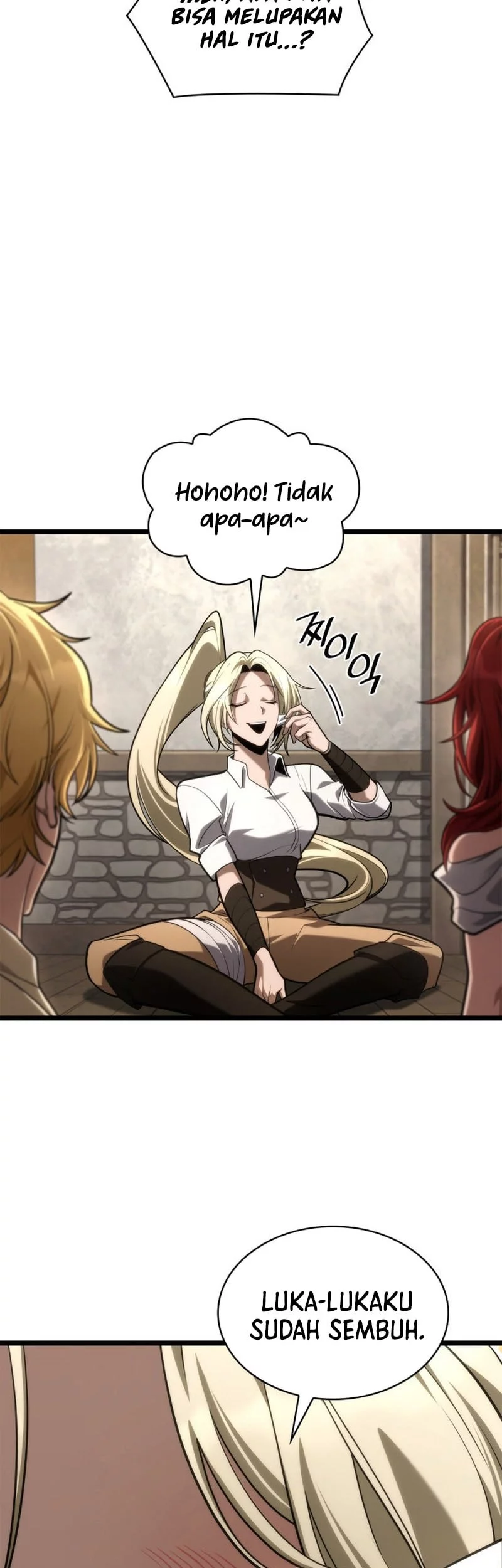 Chapter 142 - halaman 45