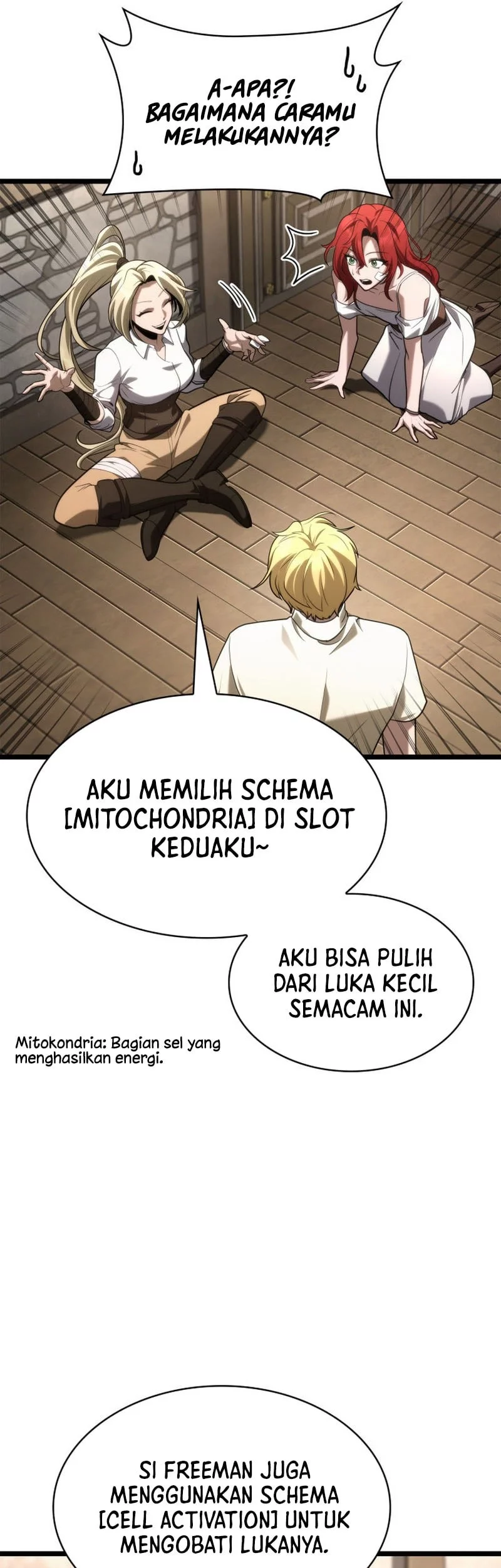 Chapter 142 - halaman 47
