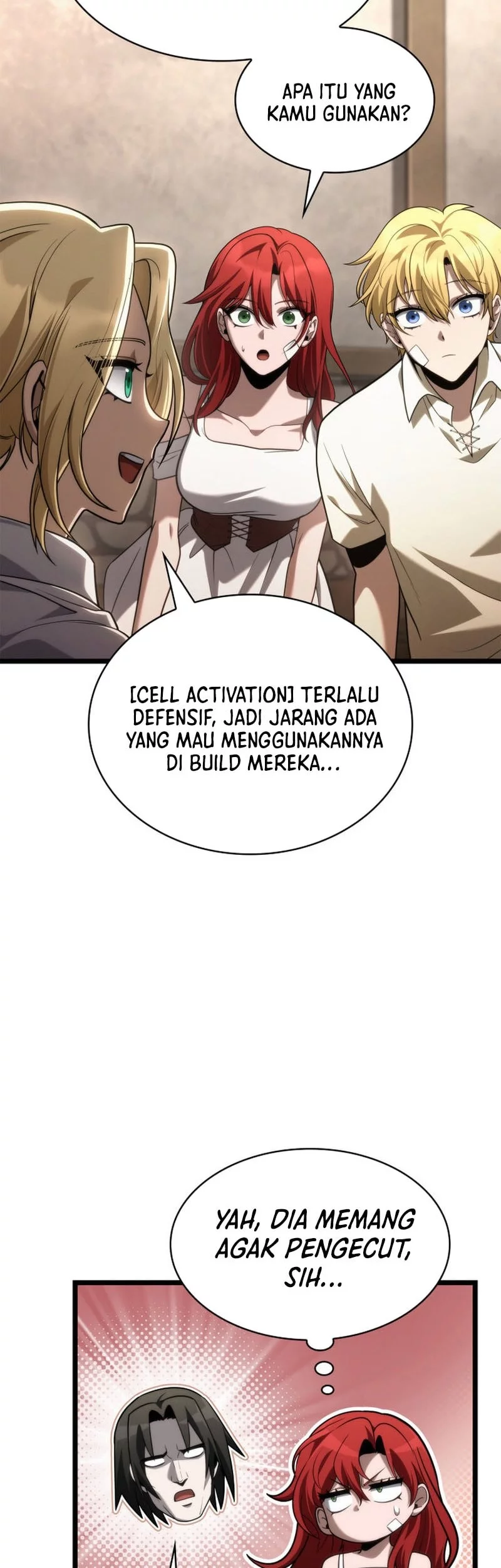 Chapter 142 - halaman 48