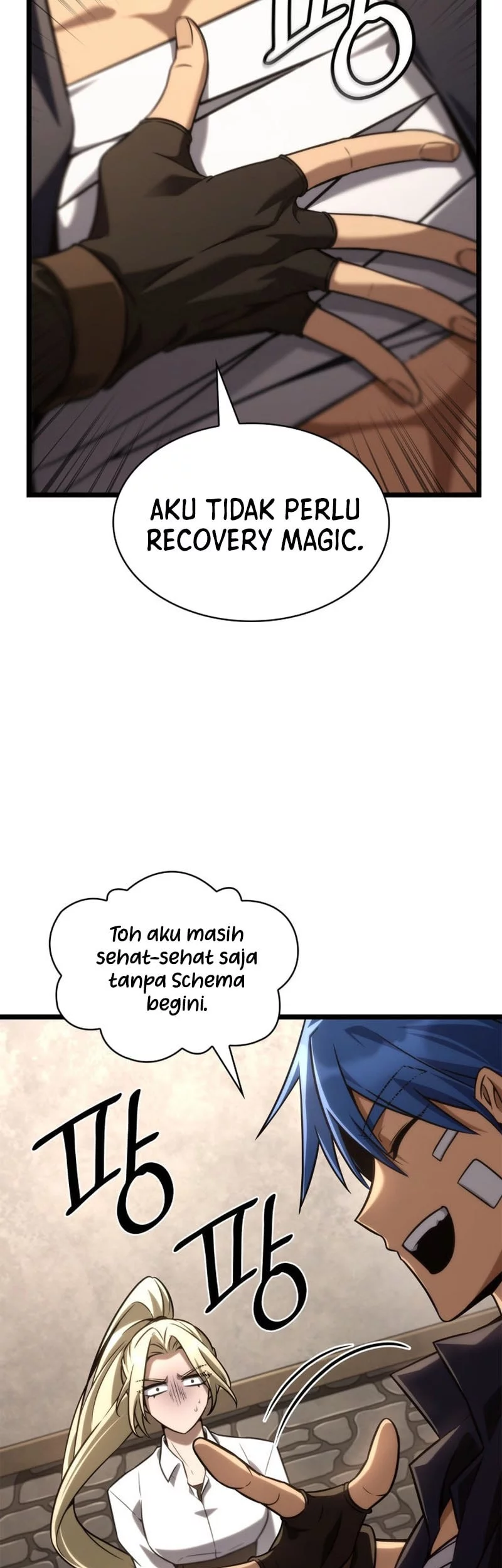 Chapter 142 - halaman 61