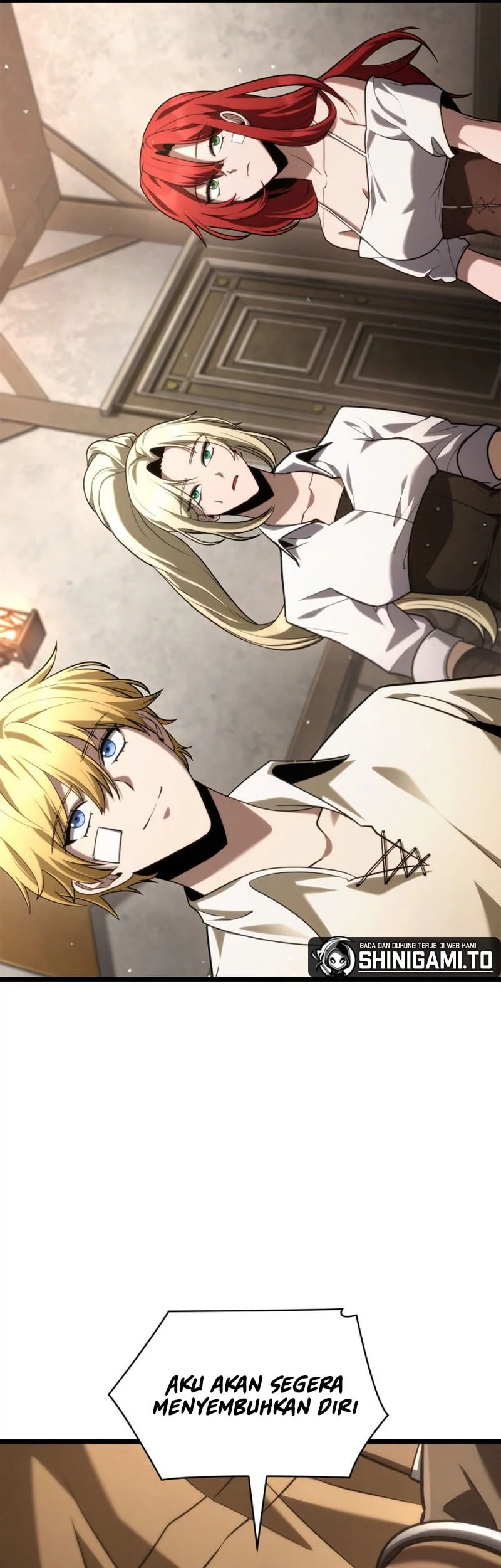 Chapter 142 - halaman 71