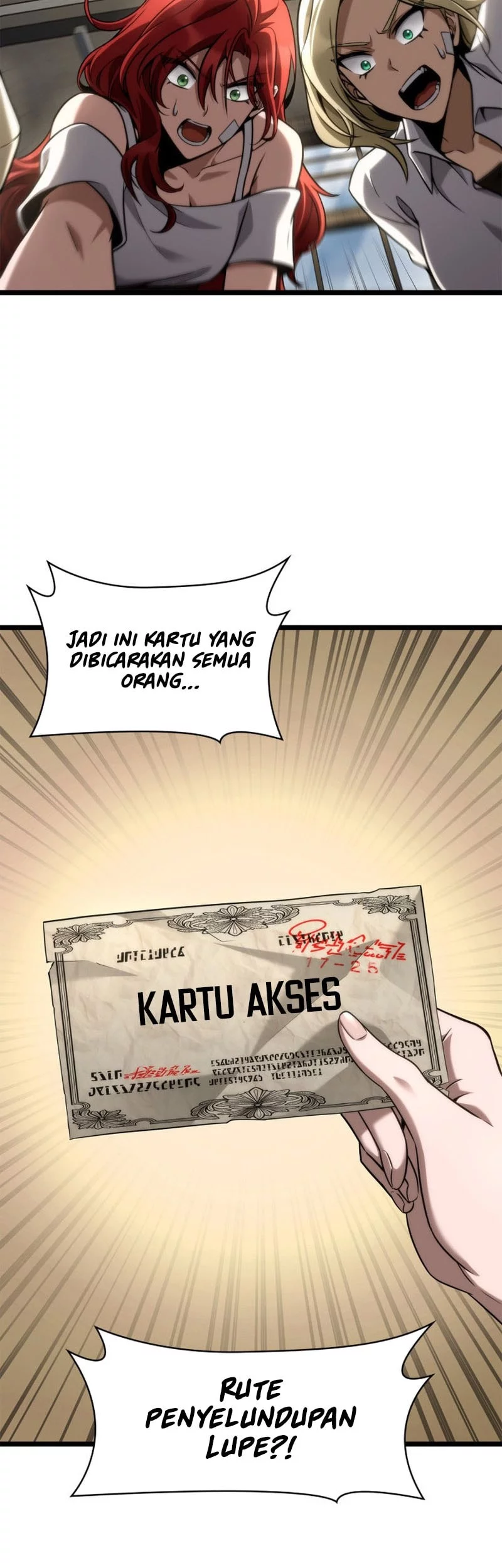 Chapter 142 - halaman 5