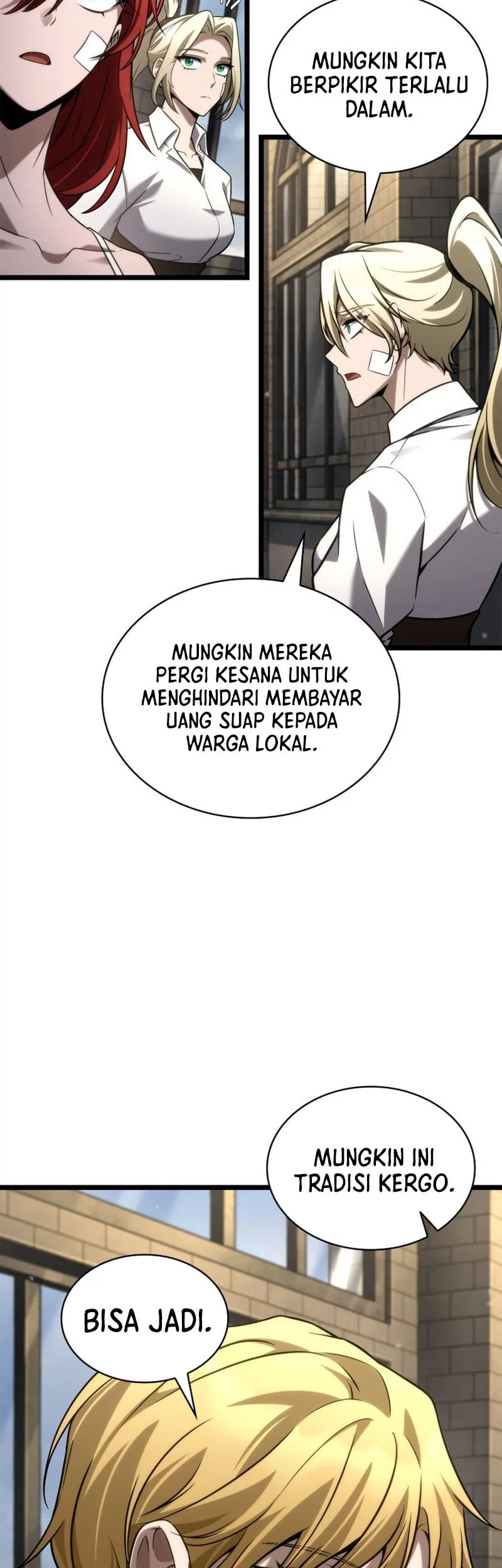 Chapter 142 - halaman 8