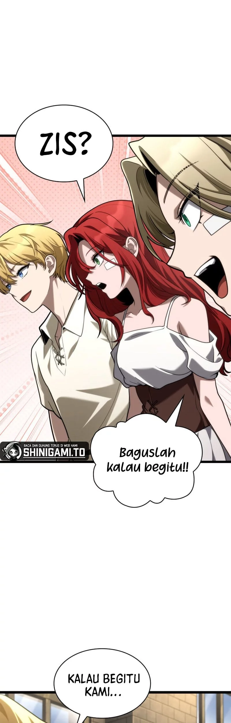 Chapter 142 - halaman 13