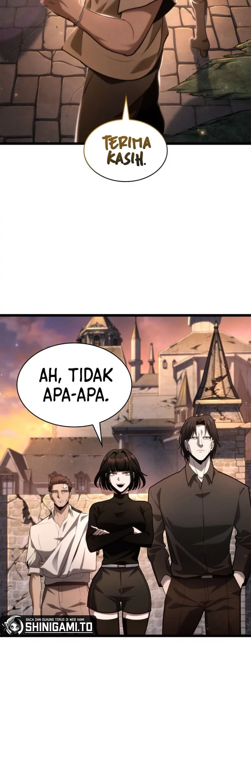 Chapter 142 - halaman 18