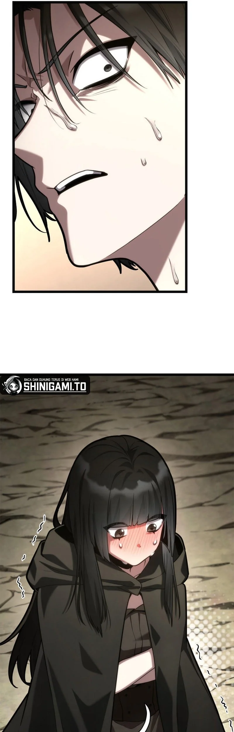 Chapter 143 - halaman 55