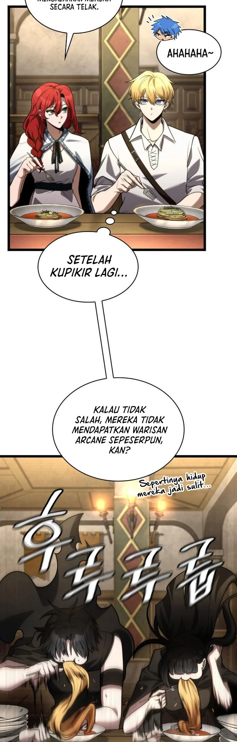 Chapter 143 - halaman 60
