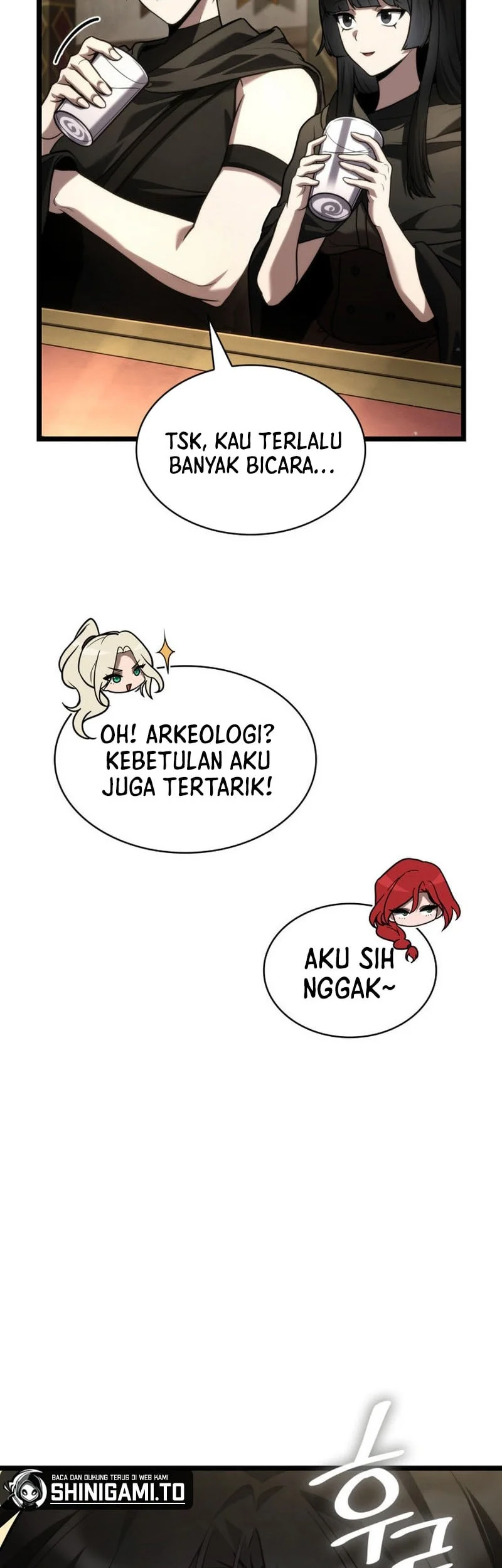 Chapter 143 - halaman 64