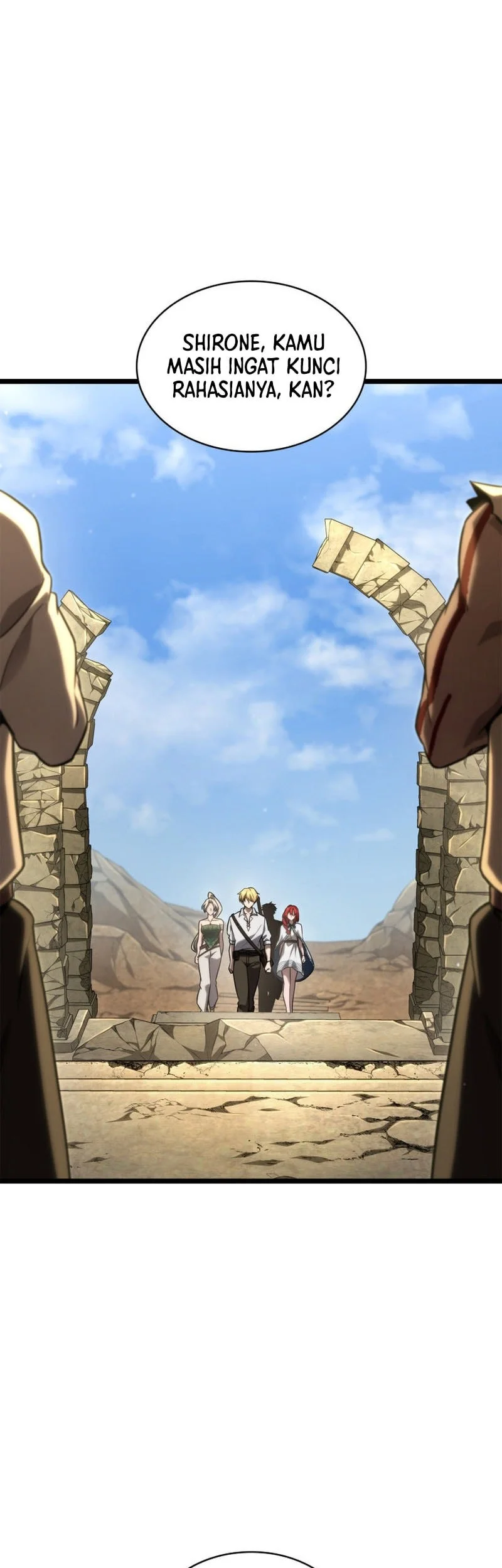 Chapter 143 - halaman 15