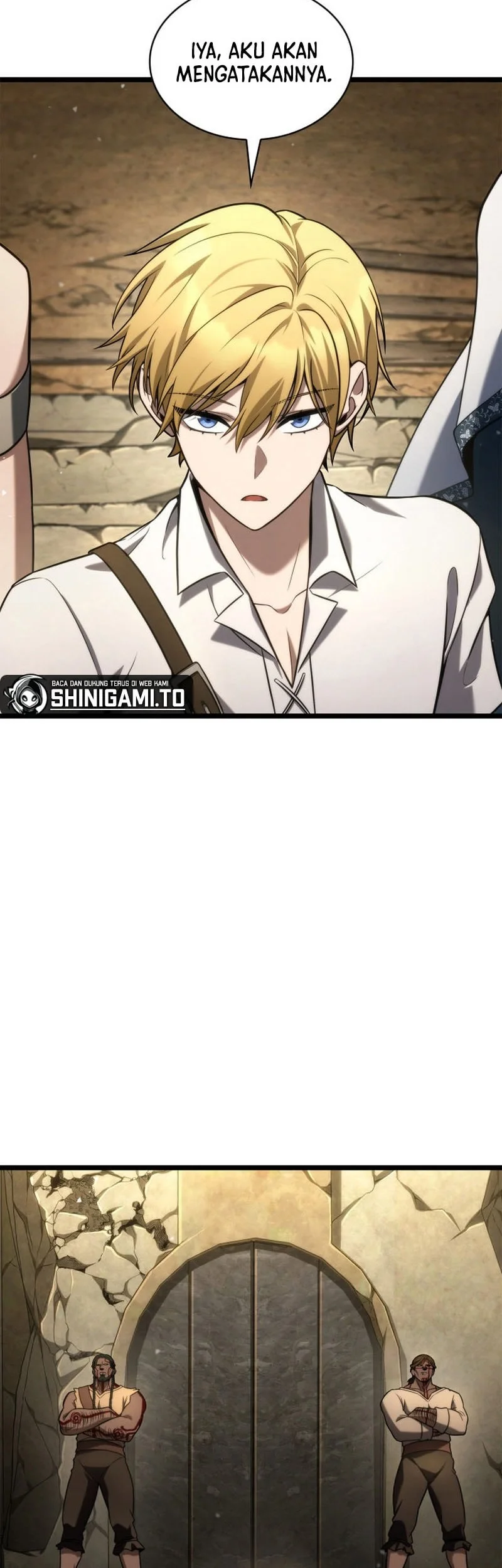 Chapter 143 - halaman 16