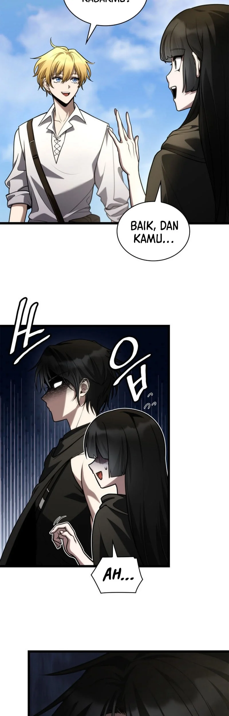 Chapter 143 - halaman 29