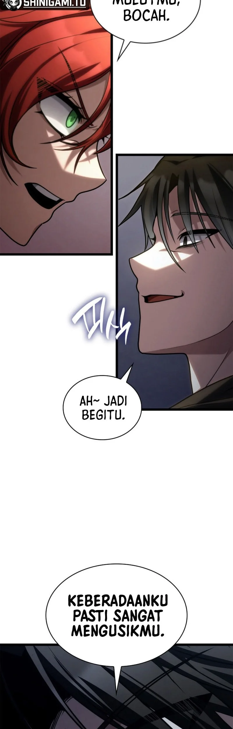 Chapter 143 - halaman 32