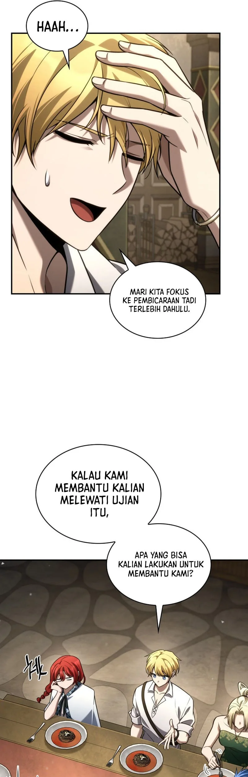Chapter 144 - halaman 35