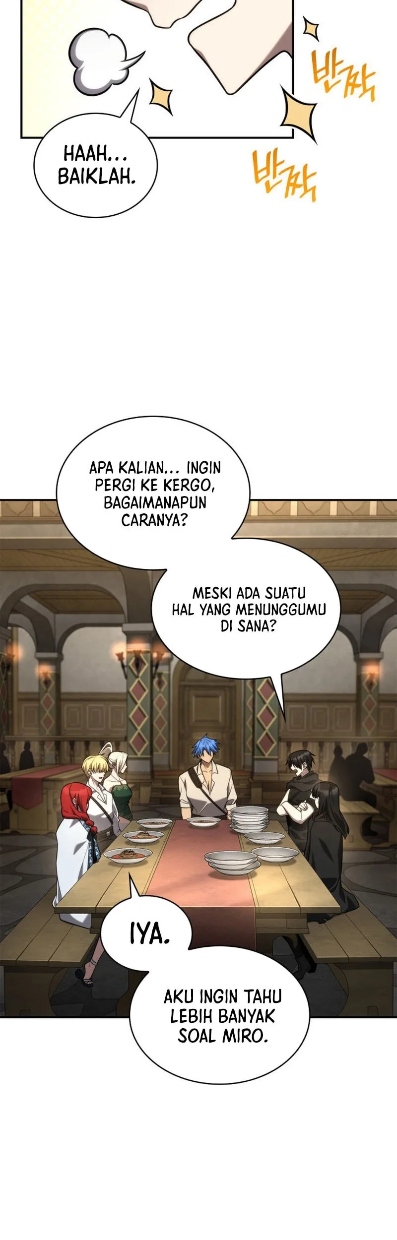 Chapter 144 - halaman 38