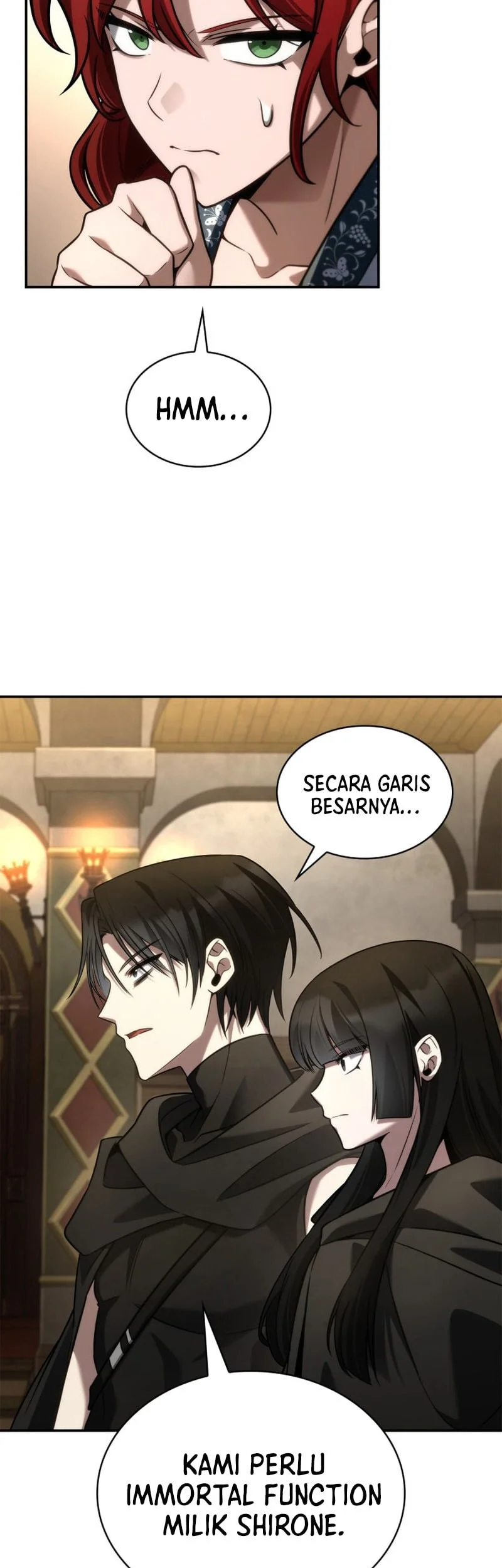 Chapter 144 - halaman 53