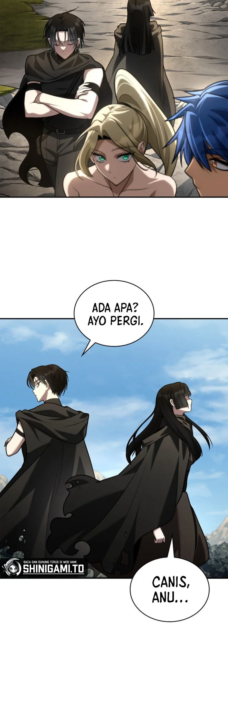 Chapter 144 - halaman 65
