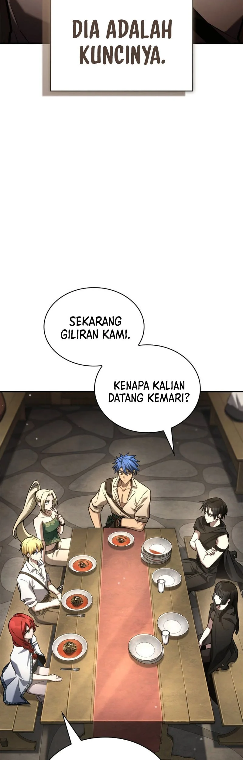 Chapter 144 - halaman 5