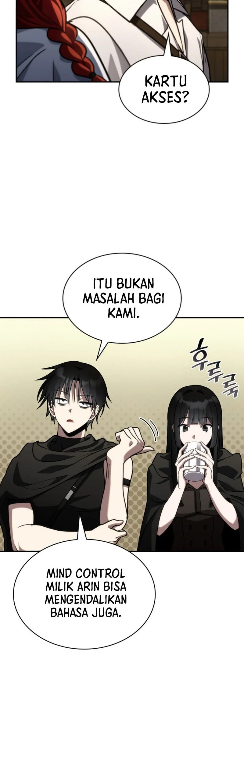 Chapter 144 - halaman 26