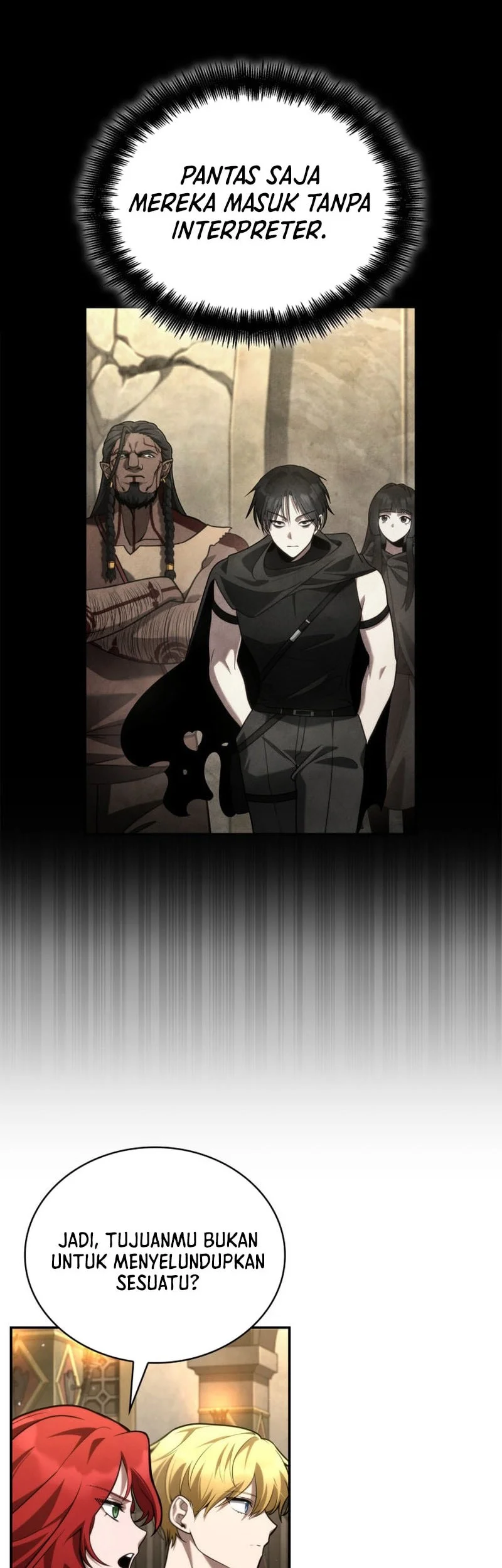 Chapter 144 - halaman 28