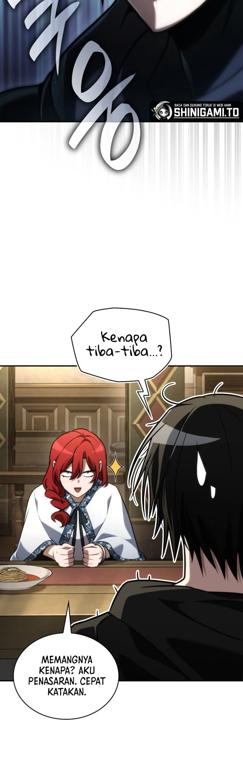 Chapter 144 - halaman 32