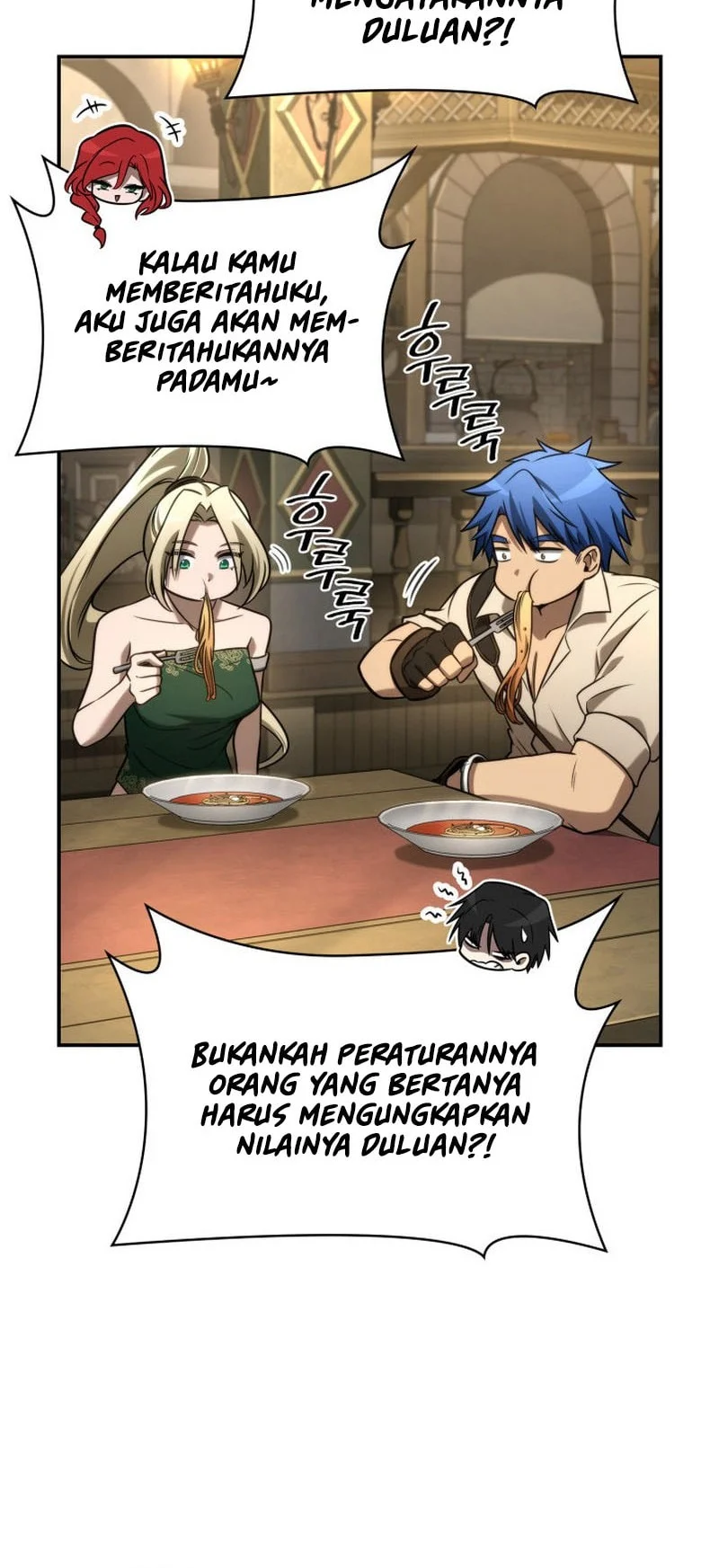 Chapter 144 - halaman 34