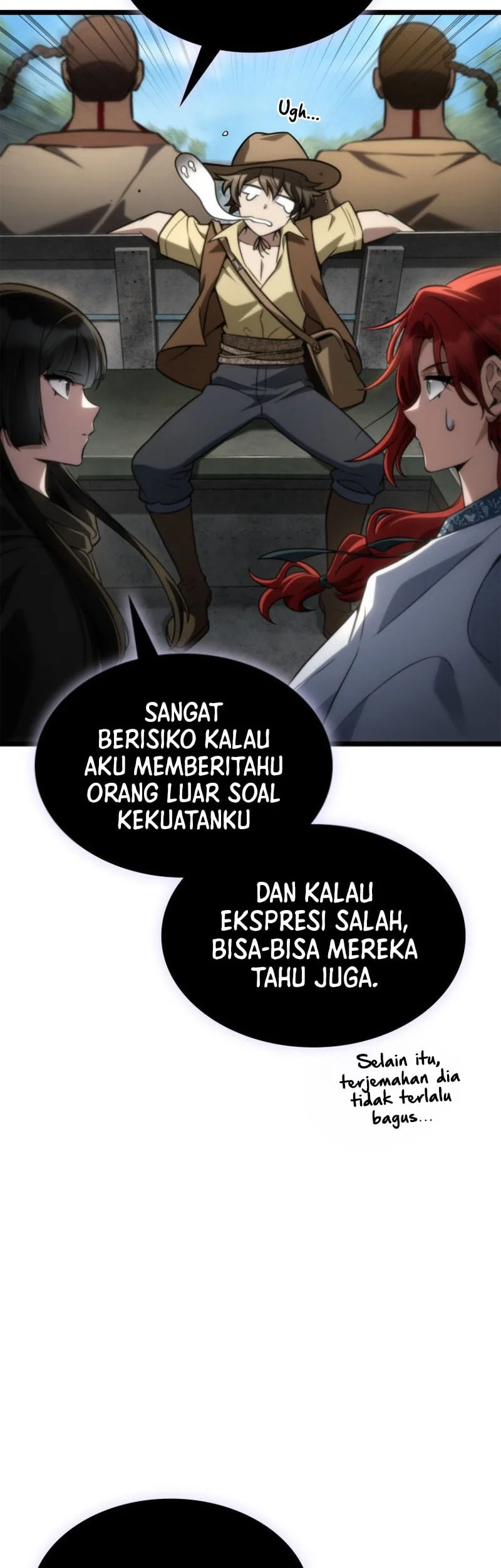 Chapter 145 - halaman 64