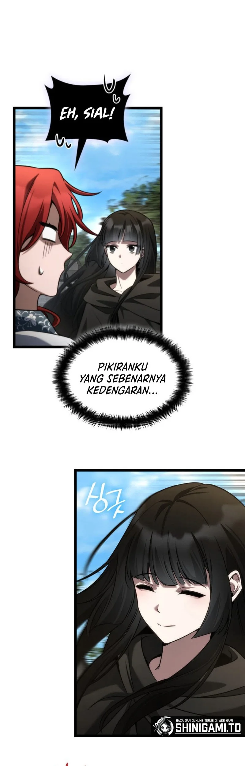 Chapter 145 - halaman 68