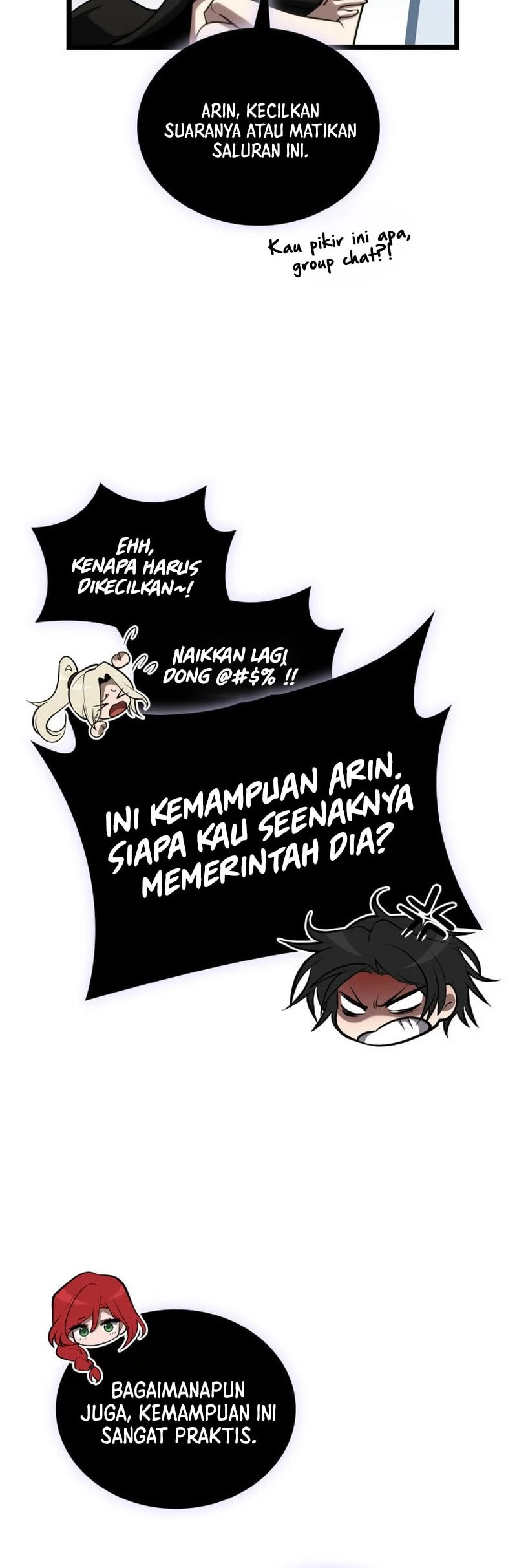 Chapter 145 - halaman 70