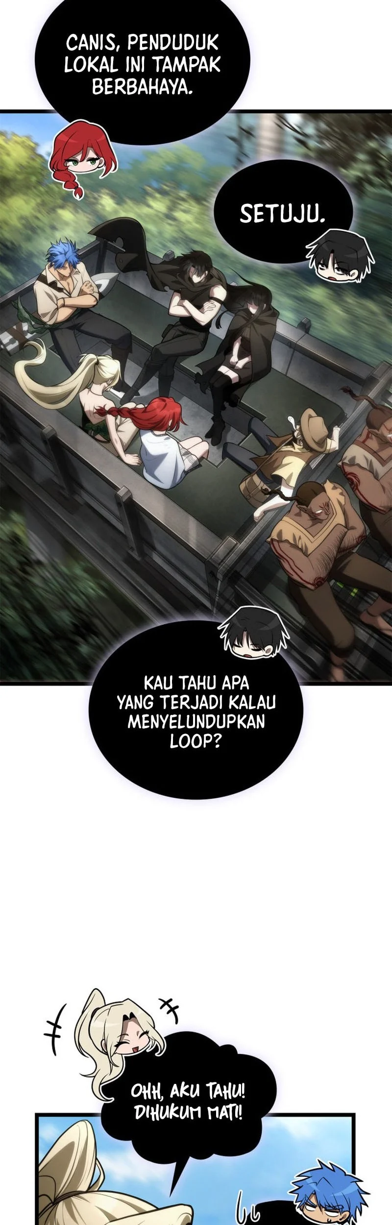 Chapter 145 - halaman 72