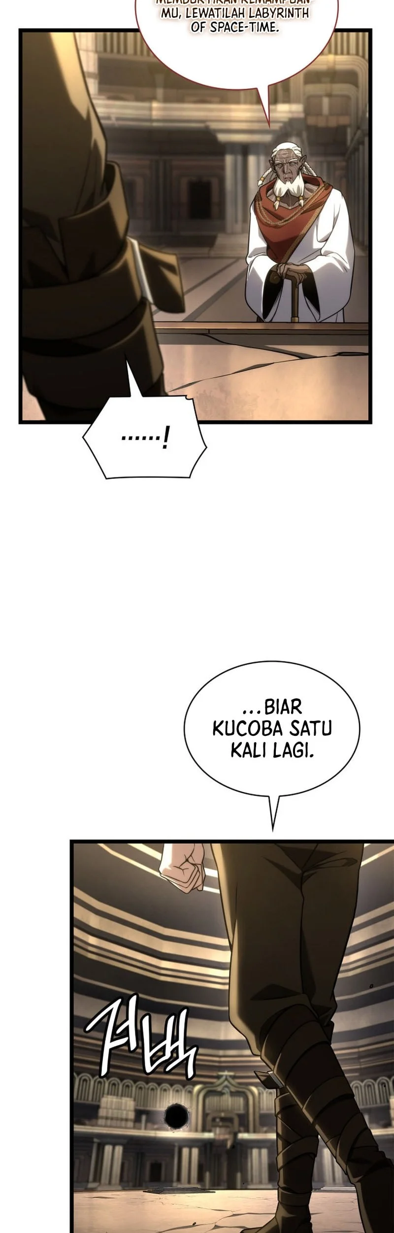 Chapter 145 - halaman 28
