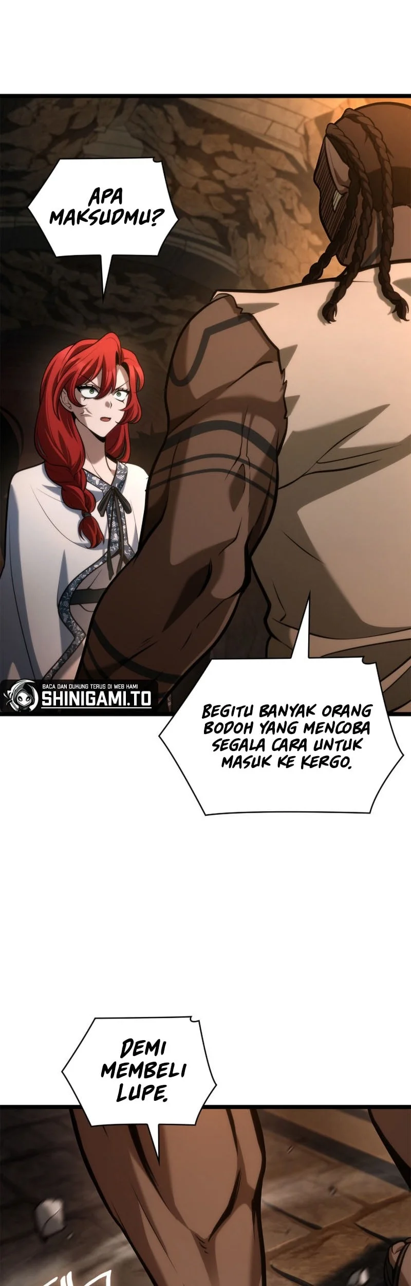 Chapter 146 - halaman 49