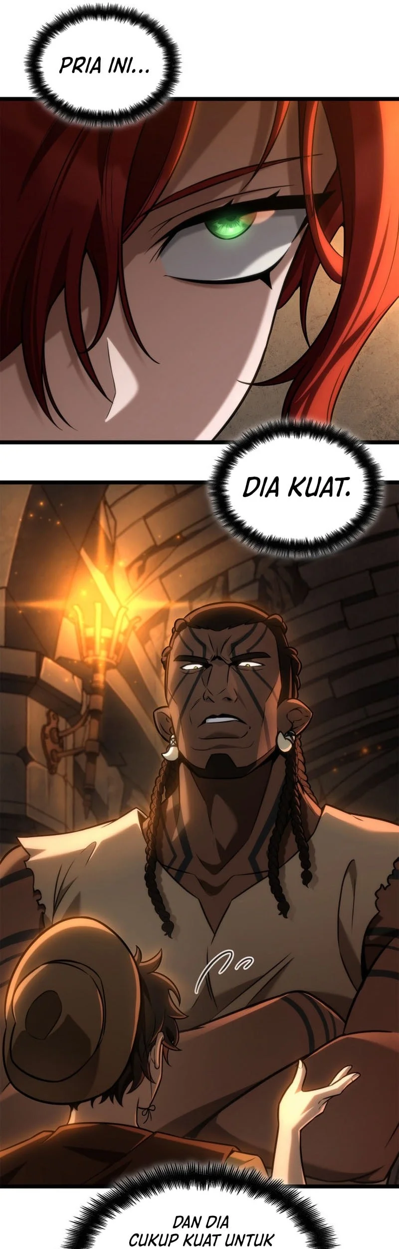 Chapter 146 - halaman 28