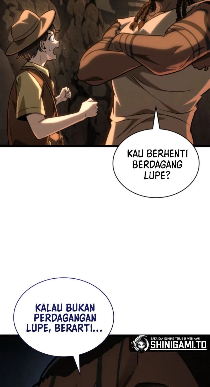 Chapter 146 - halaman 31
