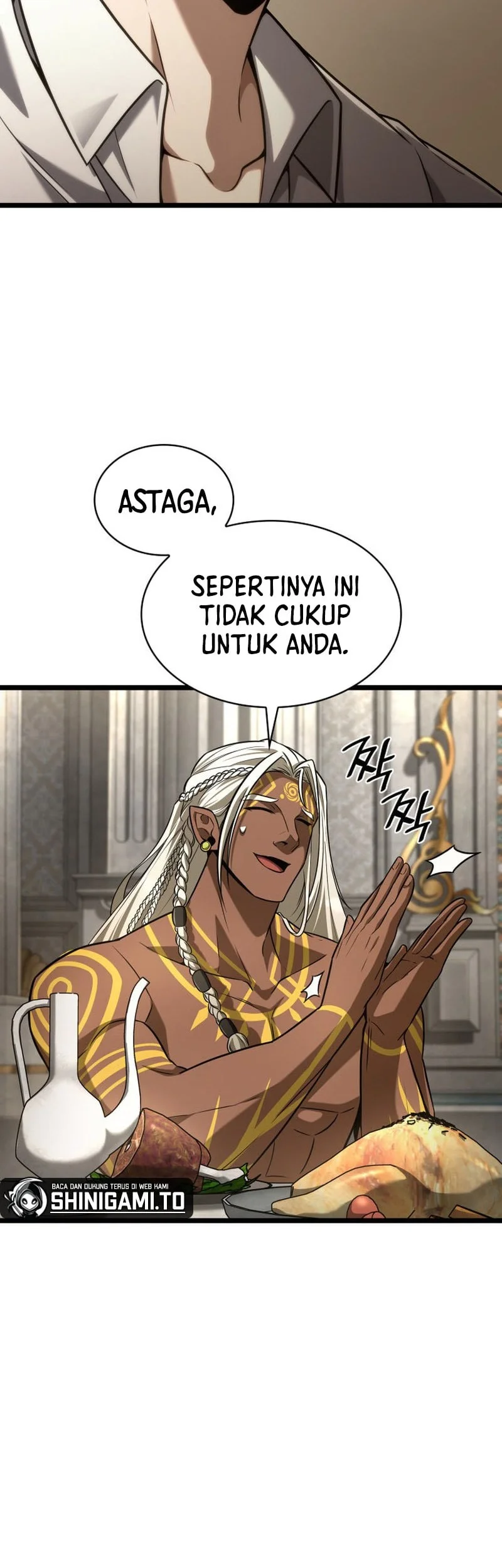 Chapter 147 - halaman 43