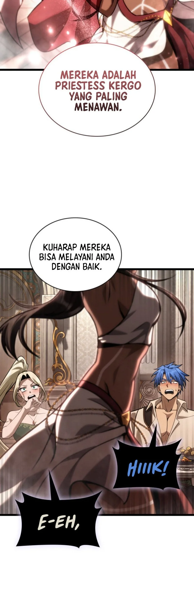 Chapter 147 - halaman 45