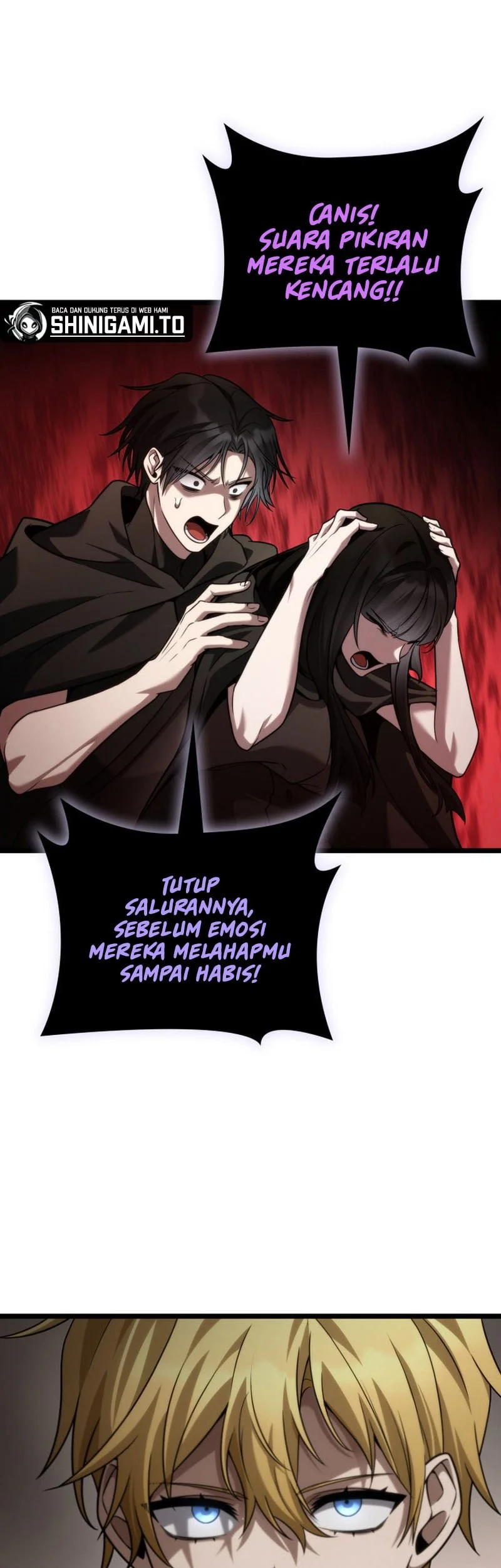 Chapter 147 - halaman 30