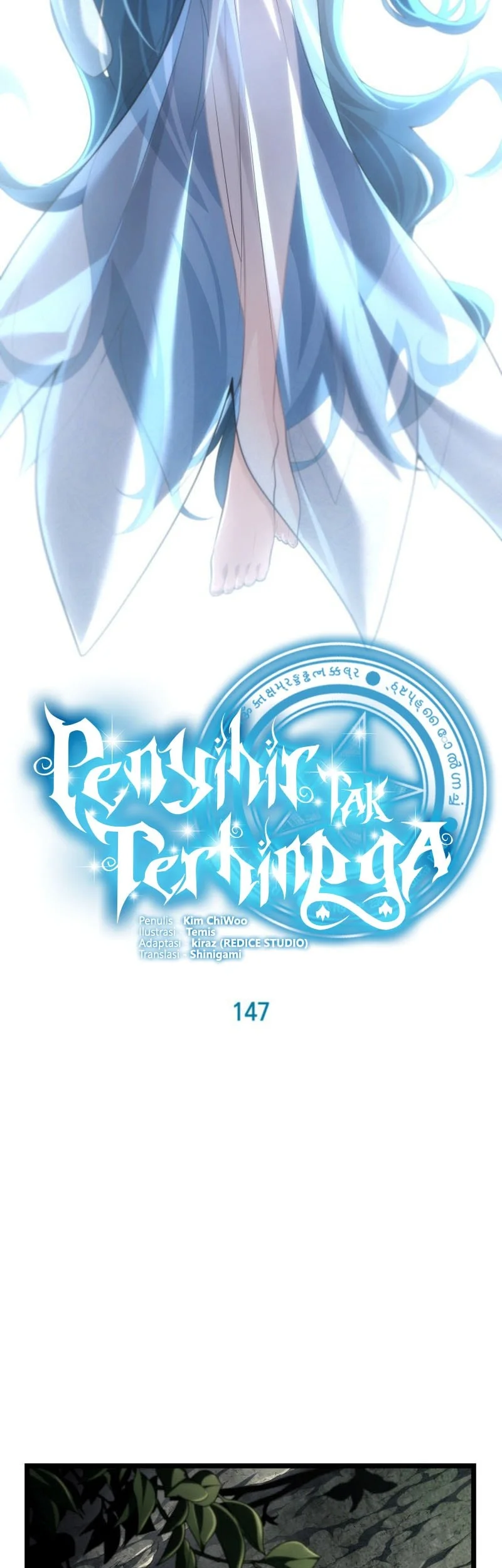Chapter 147 - halaman 34