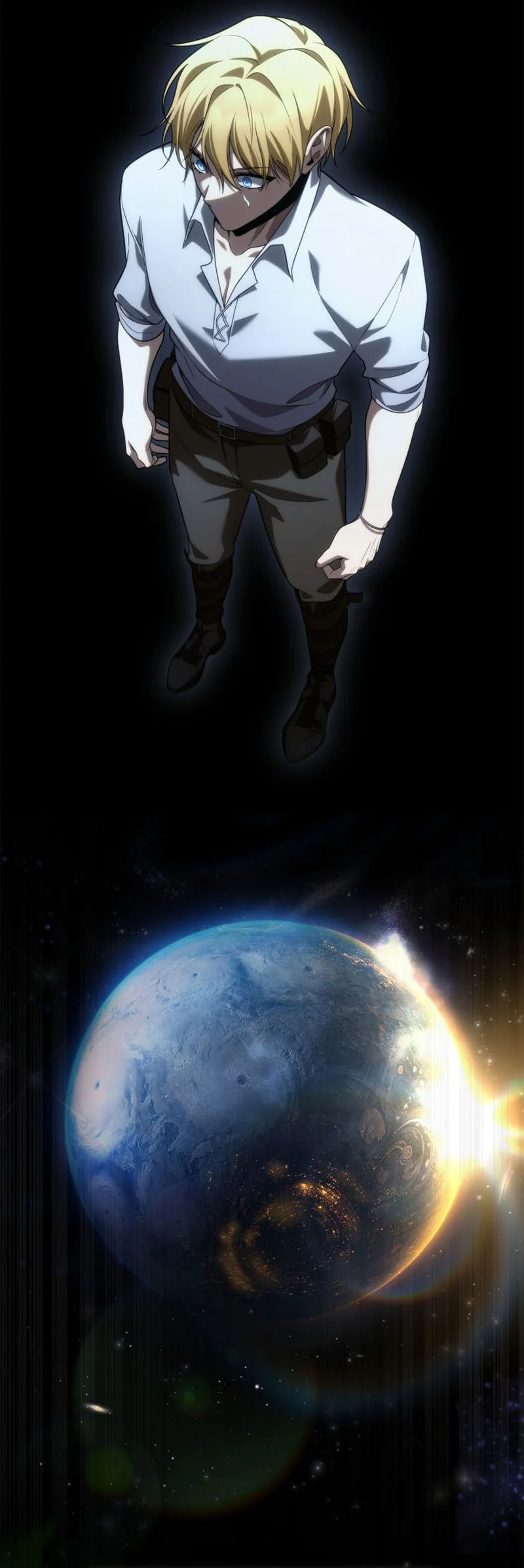 Chapter 148 - halaman 38