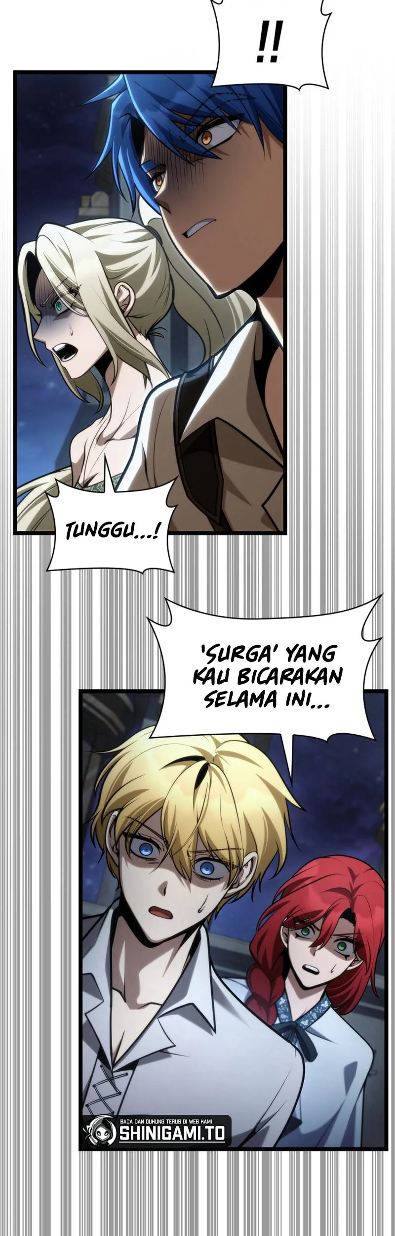 Chapter 148 - halaman 28