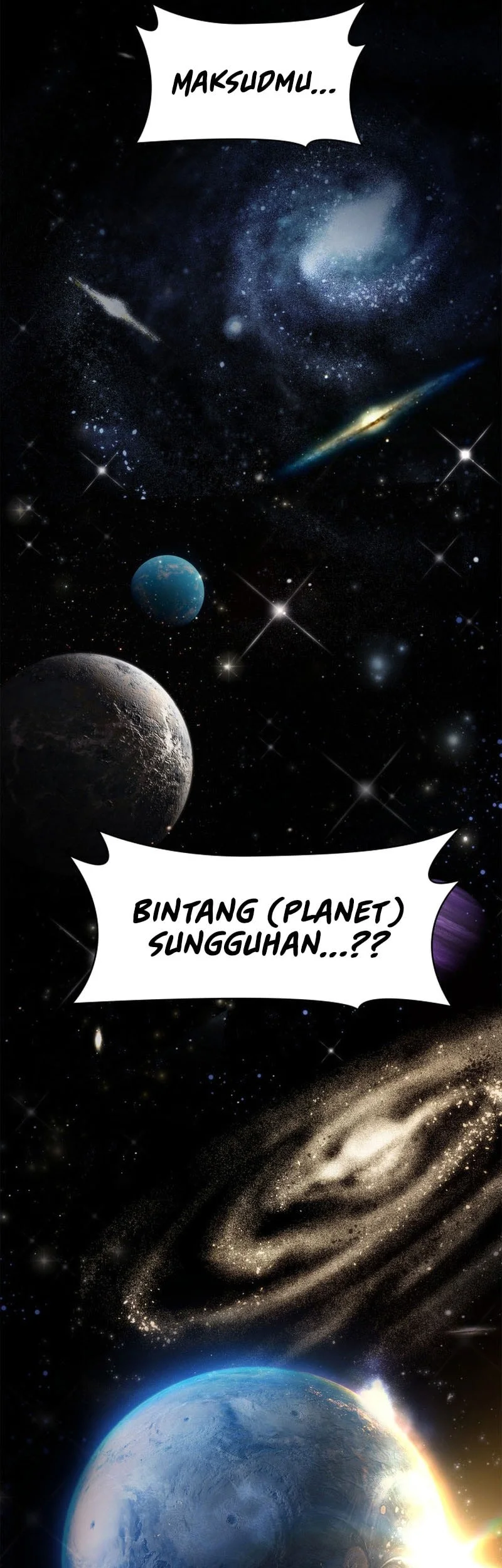 Chapter 148 - halaman 31