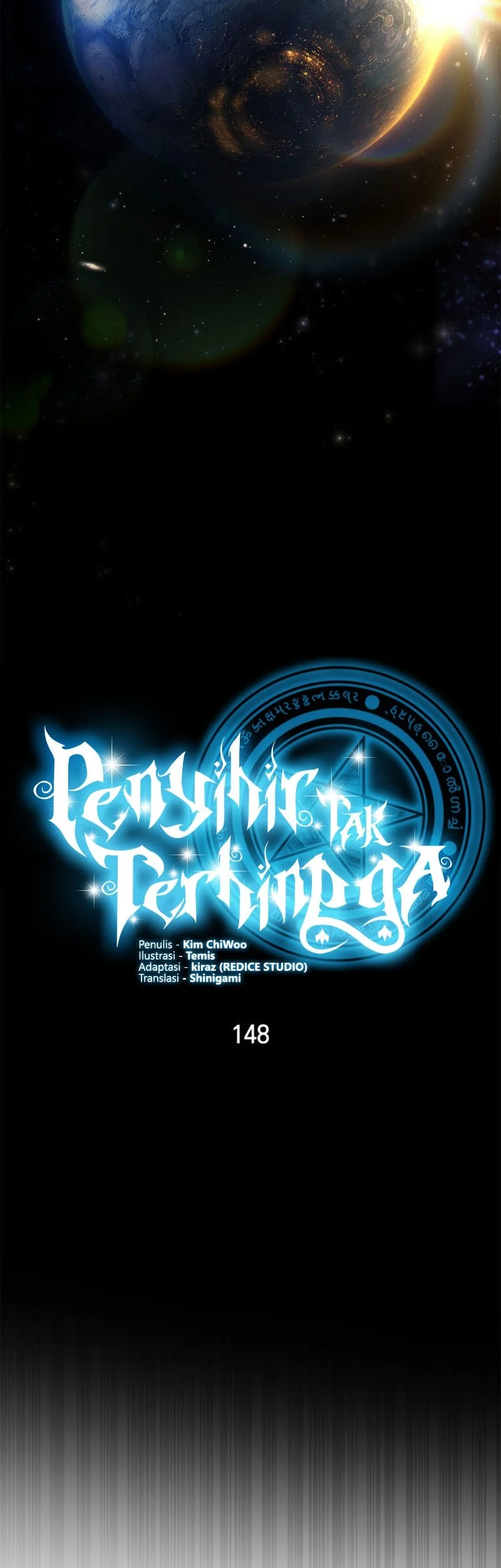 Chapter 148 - halaman 32