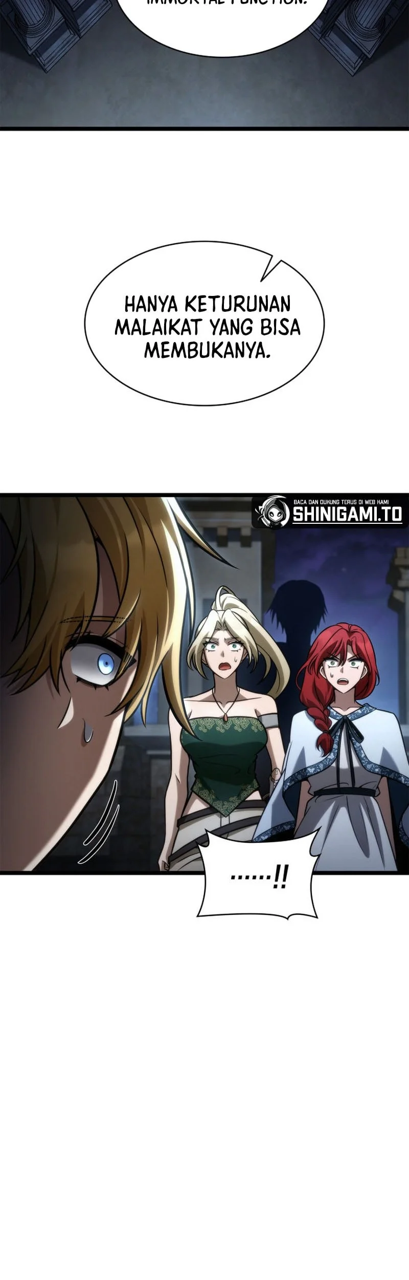 Chapter 148 - halaman 34