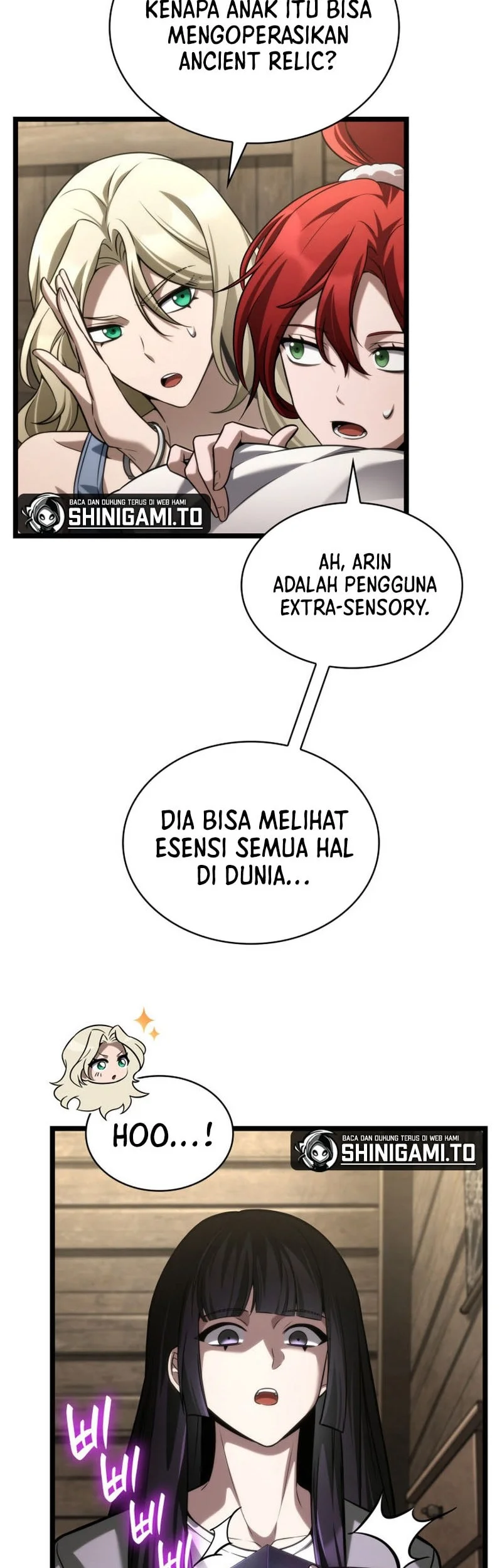 Chapter 149 - halaman 41