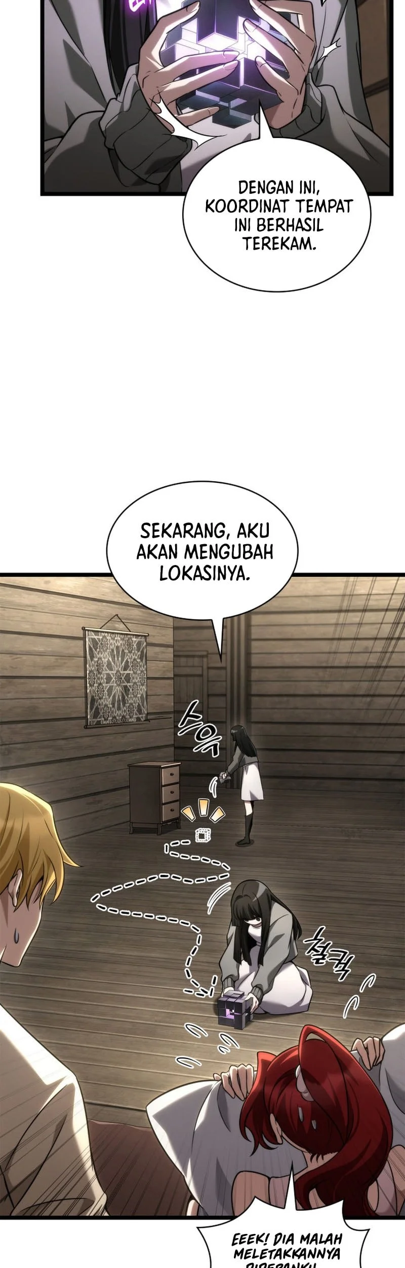 Chapter 149 - halaman 42