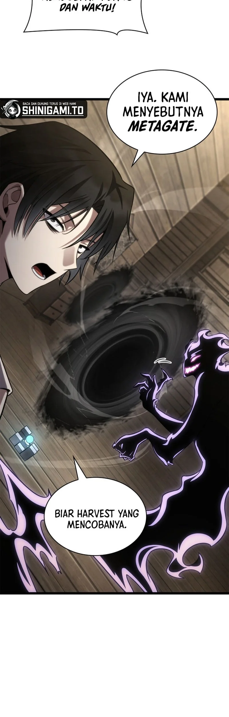 Chapter 149 - halaman 47